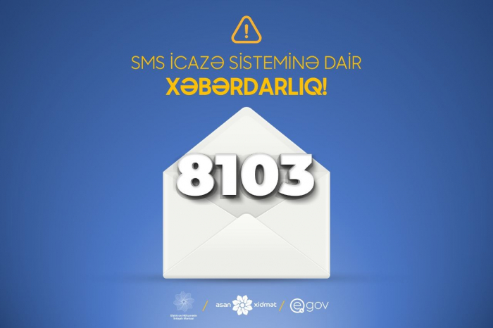   Aserbaidschan nimmt Änderungen am SMS-Berechtigungssystem für Quarantäne vor  