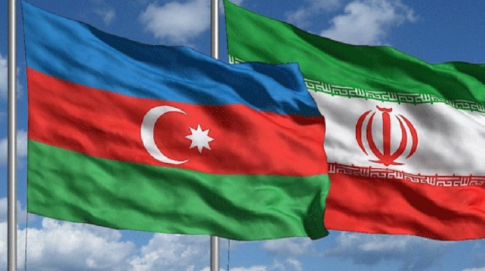   "Grenzen des Iran, Aserbaidschan sind Grenzen des Friedens, der Freundschaft"   -Iranischer General    
