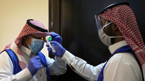 Saudi Arabia registers 3,123 new coronavirus cases