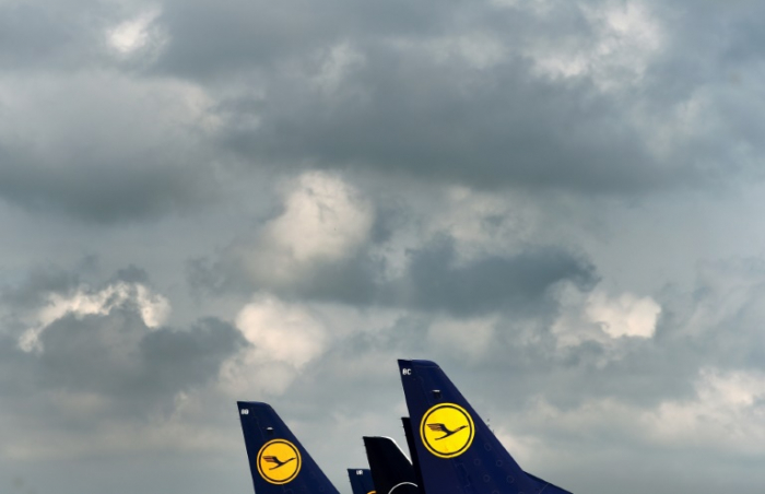   Zeichen vor Lufthansa-Versammlung stehen auf Zustimmung zum Rettungsplan  