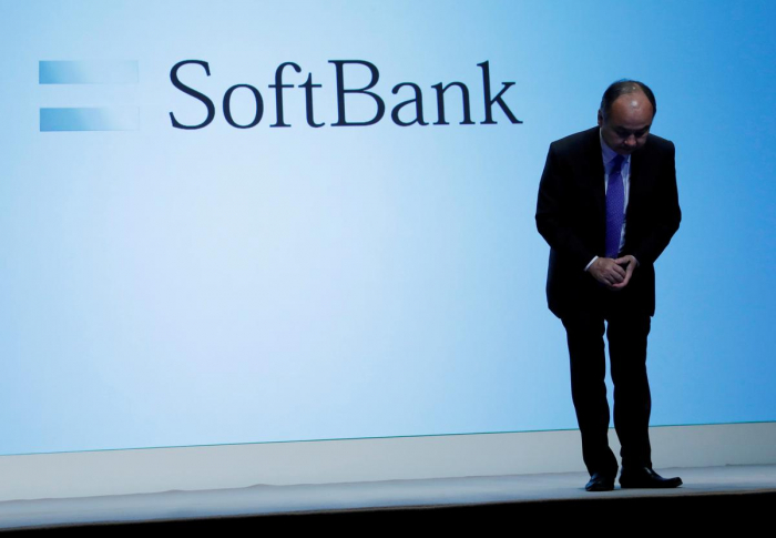 Softbank-Chef Son verteidigt Investitionsentscheidungen