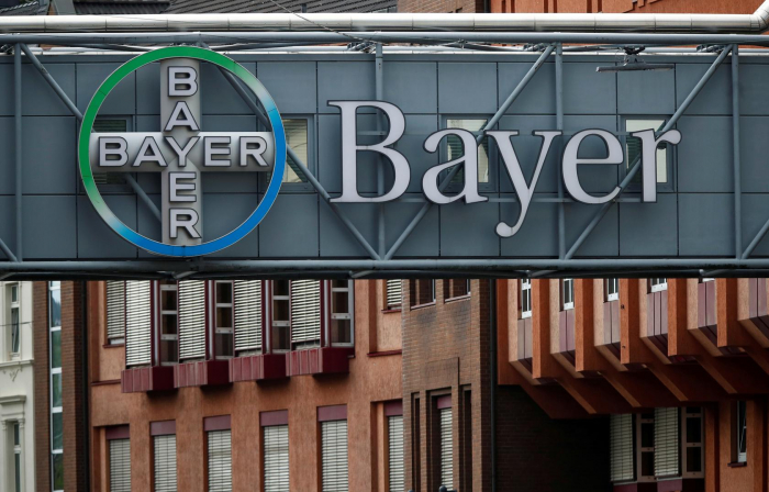 Bayer zahlt bis zu 11 Mrd Dollar in Glyphosat-Vergleich