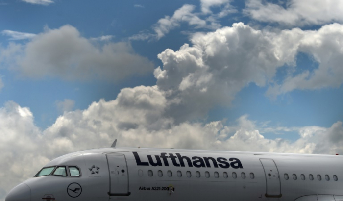 Scholz ruft Lufthansa-Aktionäre zur Zustimmung zum Rettungspaket auf