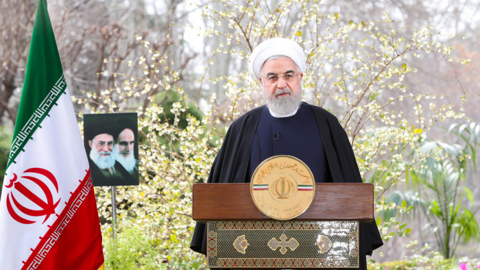 Irán enumera las condiciones para retomar las negociaciones con EE.UU.