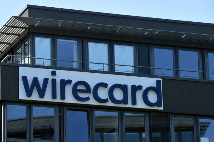 Wirecard stellt Insolvenzantrag - Aktienkurs rauscht weiter ab