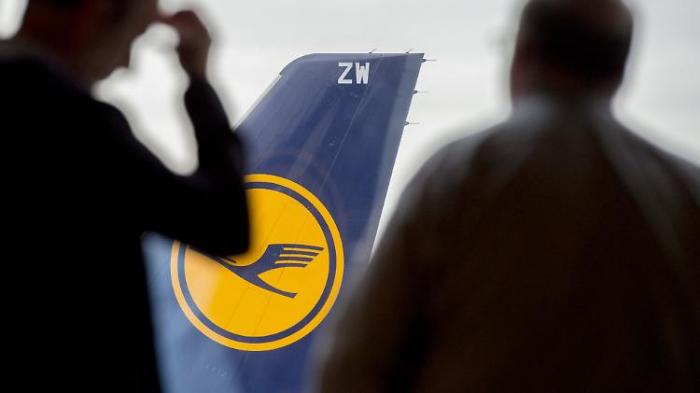   Die Lufthansa zahlt Steuern lieber auf Malta  