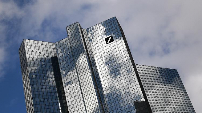 Deutsche Bank besteht Stresstest "tadellos"