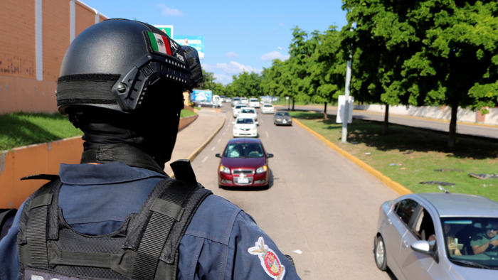 Un violento enfrentamiento por el control del Cártel de Sinaloa deja 16 muertos