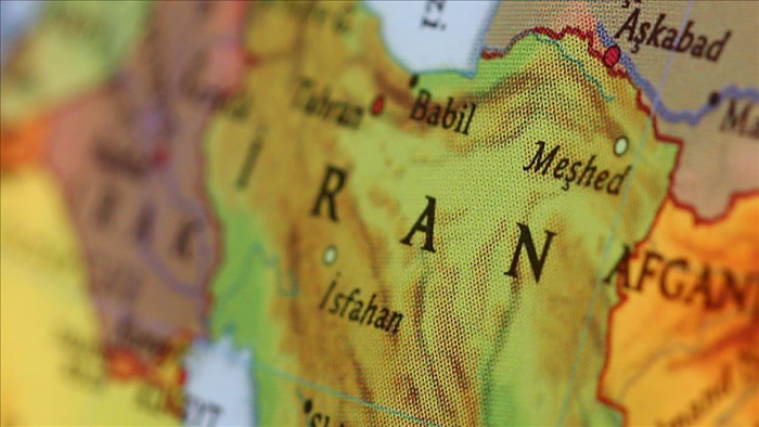 Irán registra una fuerte explosión al este de Teherán