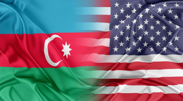   Embajada de los Estados Unidos felicita a Azerbaiyán  