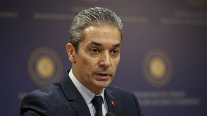 Turquía exige a países de Europa no permitir más actividades del PKK en su territorio