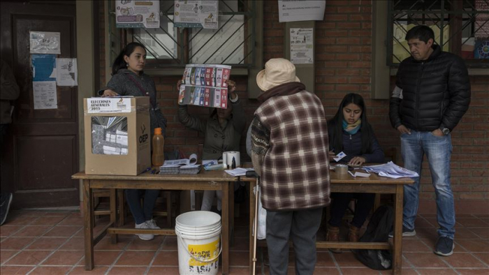  Colegio Médico en Bolivia:  elecciones durante la pandemia son un riesgo para la salud