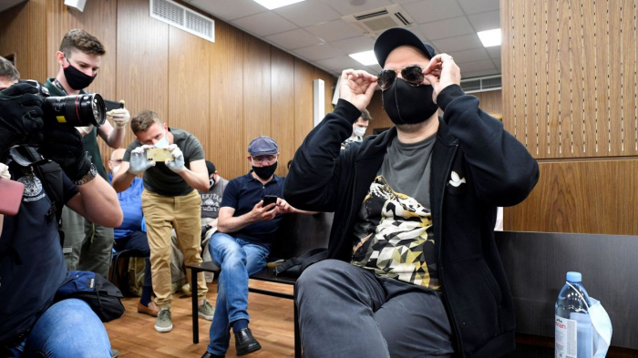 Le réalisateur russe Serebrennikov est reconnu coupable de fraude
