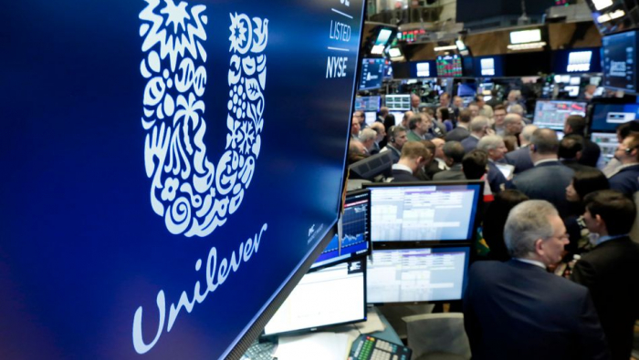 Unilever stoppt US-Werbung bei Facebook, Twitter und Instagram