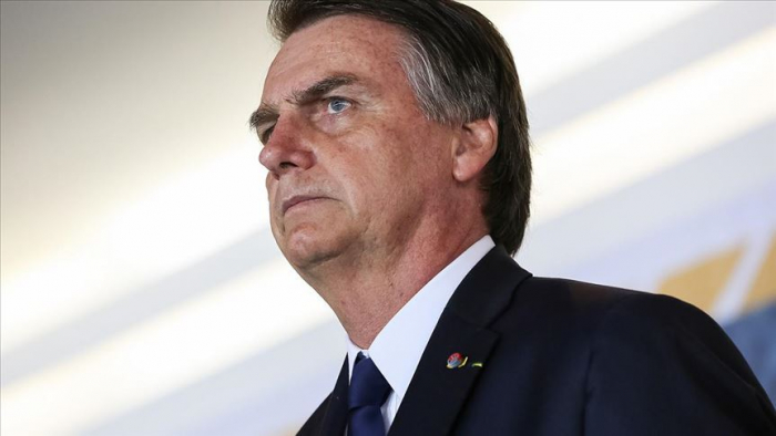 La desaprobación de Jair Bolsonaro sube un 6% durante los meses de la pandemia