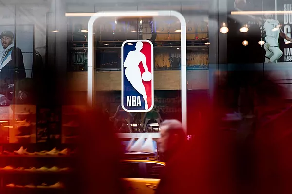 La NBA confirma 16 casos positivos por coronavirus entre sus jugadores