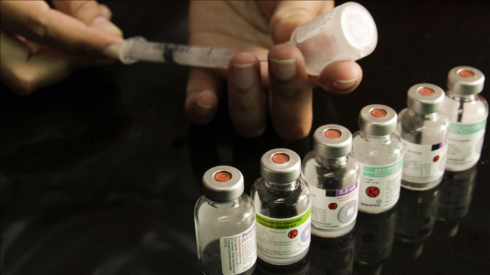 Brasil acuerda la adquisición de 100 millones de unidades de posible vacuna contra la COVID-19