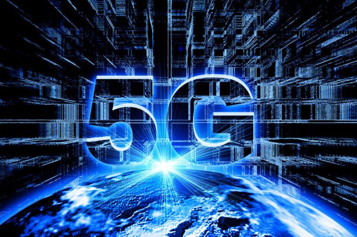 WHO: 5G mobile networks do not spread COVID-19