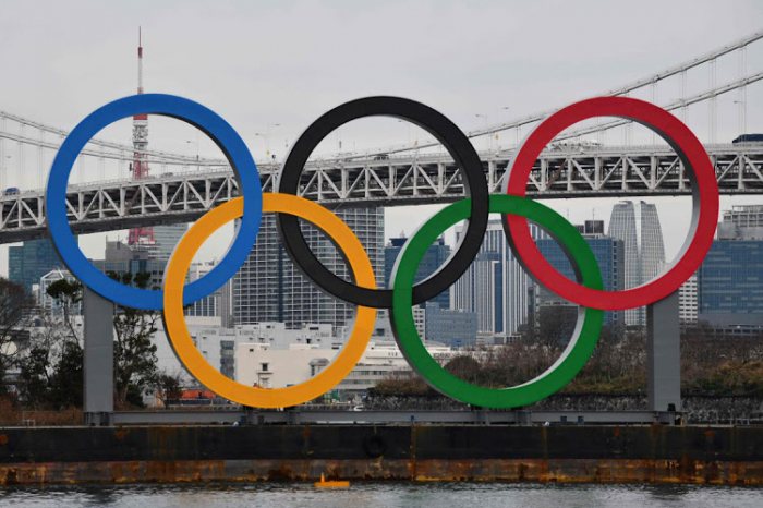 Half of Tokyo residents oppose Olympics in 2021: poll
 