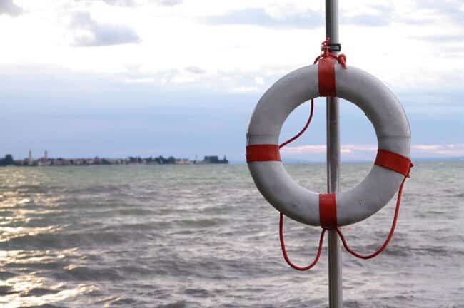 Collision maritime au large des Philippines,   14 disparus  