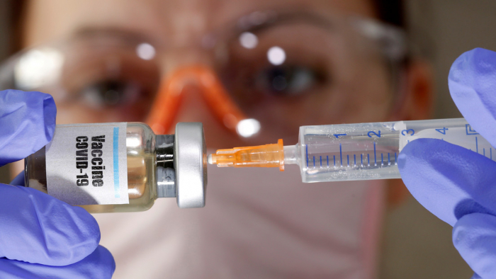 La vacuna contra el covid-19 será obligatoria para los estudiantes de la Universidad de Tennessee