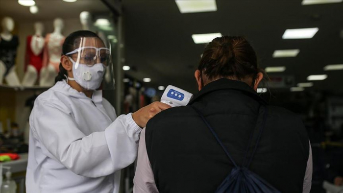 Colombia registra 167 nuevas muertes por coronavirus, la mayor cantidad desde el inicio de la pandemia