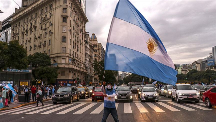 Entre elogios y precauciones, Argentina completó 100 días de confinamiento por el coronavirus