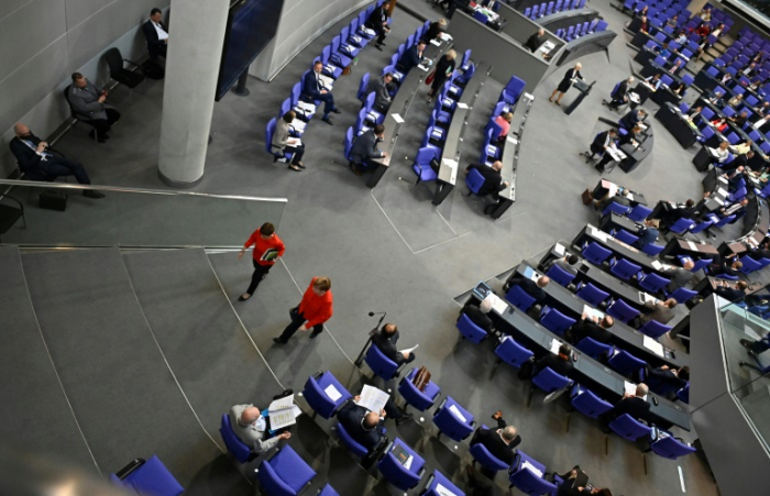 SPD hält Unions-Überlegungen zu schneller Wahlrechtsreform für unrealistisch