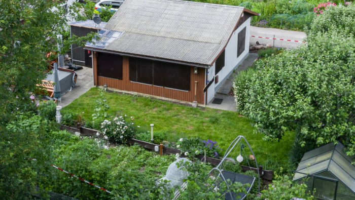 Ermittler fassen weitere Tatverdächtige