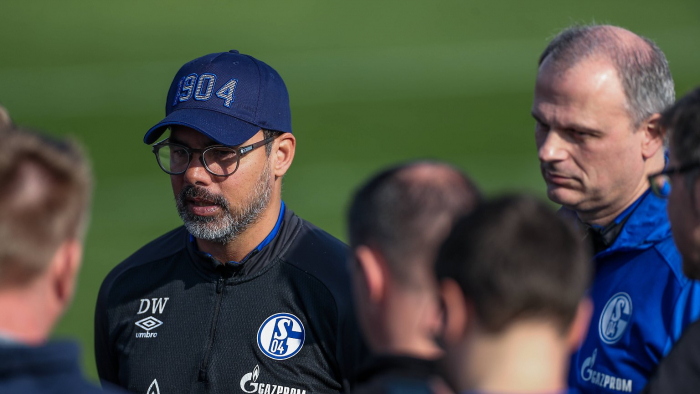 Wolfsburg droht Weghorst an Özil und Co. zu verlieren