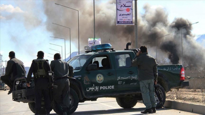   Afghanistan:   Un chef de police, ayant survécu à 35 attaques, tué