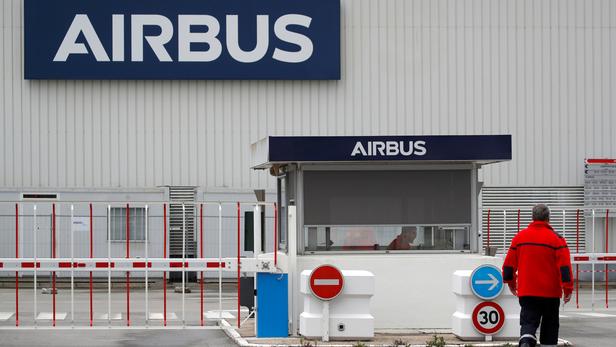 Airbus s