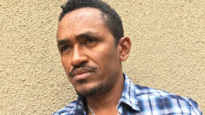Hachalu Hundessa: Deadly protests erupt after Ethiopian singer killed