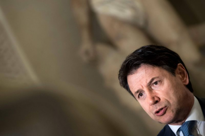 Italie/Egypte: Conte regrette mais assume les lenteurs dans l
