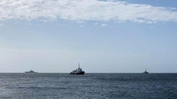 „Mare Jonio“ kann Hafen in Sizilien anlaufen