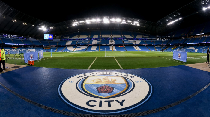 Man City face critical appeal against two-season European ban  