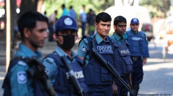 بنغلاديش تعتقل زعيم مافيا تهريب المهاجرين المتورط في مقتل 26 شخصاً في ليبيا