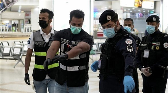 الكويت: 4 وفيات و710 إصابات جديدة بفيروس كورونا