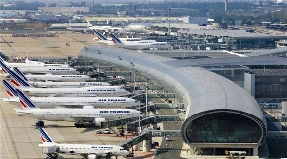 "مطارات باريس": استئناف حركة السفر والطيران في أوروبا هذا الصيف