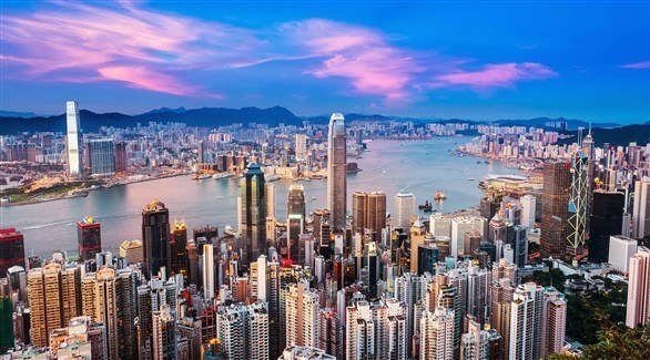هونغ كونغ أغلى مدينة في العالم