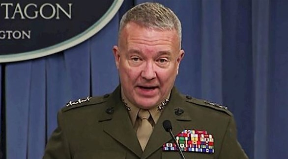 بسبب داعش.. جنرال أمريكي يتوقع بقاء قوات بلاده في العراق