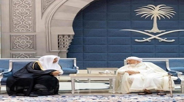 "رابطة العالم الإسلامي" و"الإمارات للإفتاء الشرعي" ينظمان مؤتمر فقه الطوارئ في ظل كورونا