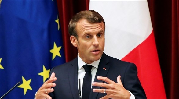 ماكرون يأمر بمراجعة "الضغوط" في قضية منافس سابق في انتخابات فرنسا