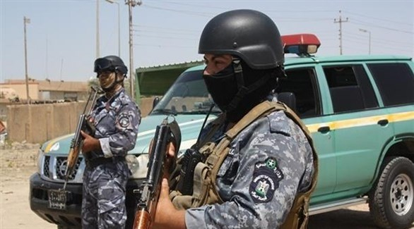 مقتل عنصرين من الشرطة العراقية واختطاف ثالث في الموصل