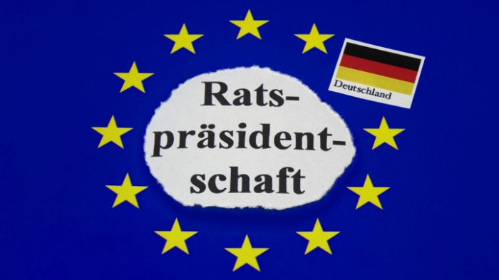 Programm für EU-Ratspräsidentschaft soll gebilligt werden