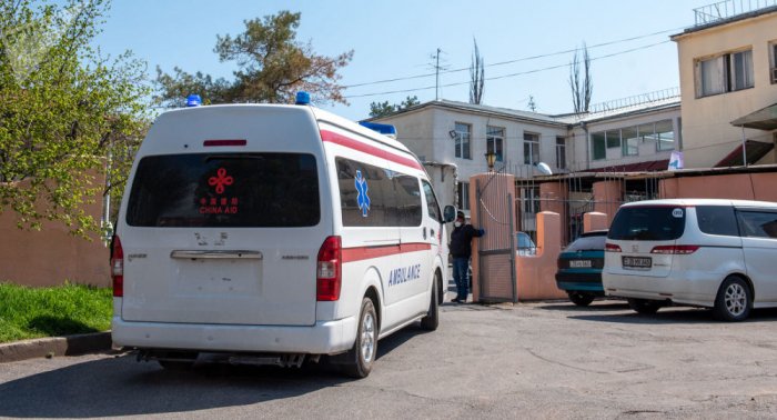   Ermənistanda daha 736 nəfər koronavirusa yoluxdu   