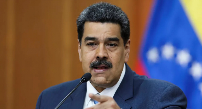 مادورو يزور إيران قريبا ويوقع اتفاقيات في المجال العسكري والطاقة