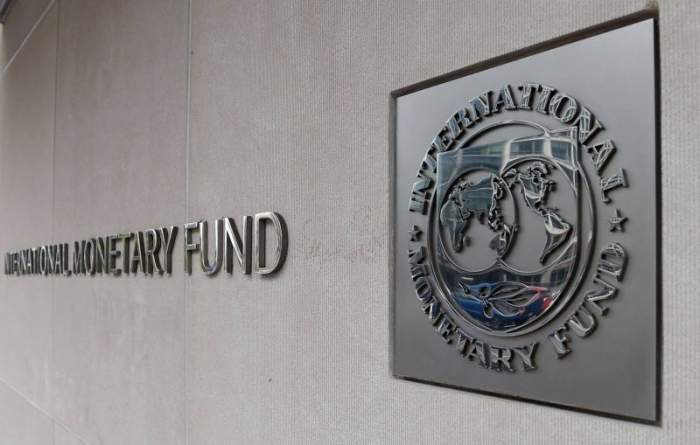 Egypte: accord de principe du FMI pour une aide de 5,2 milliards de dollars sur 12 mois