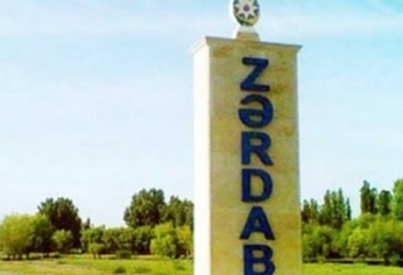   Otra visita virtual al distrito de Zardab  