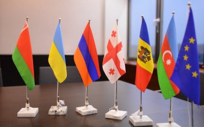   Agenda of the video-conference of EaP Foreign Ministers disclosed  